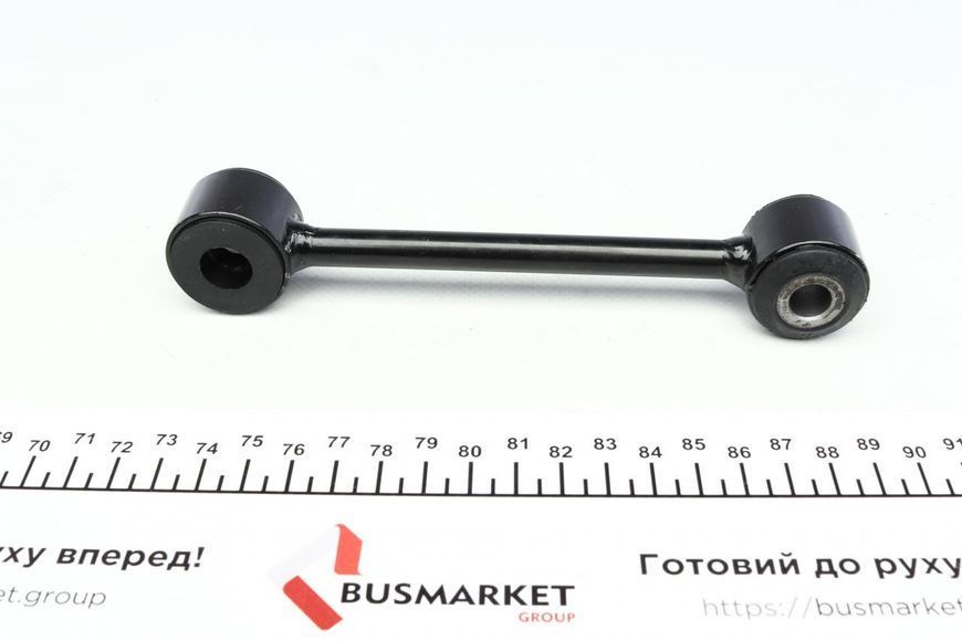 02.30.318 TRUCKTEC AUTOMOTIVE Тяга заднього стабілізатора MB Vito 639 2003- 02.30.318 фото