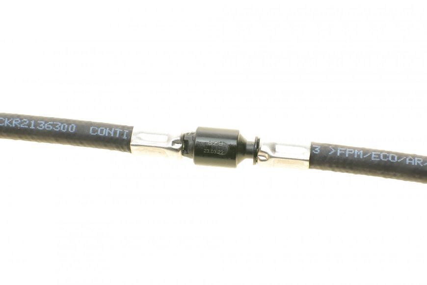 0 928 402 086 BOSCH Шланг обратки MB Vito 639 (OM 646) 2003- 0 928 402 086 фото