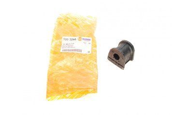 100 3295 AUTO TECHTEILE Втулка переднього стабілізатора MB Sprinter 906 / VW Crafter 2006 (середня) (д. 21 мм.) 100 3295 фото