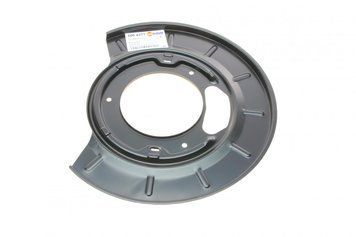 100 4277 AUTO TECHTEILE Захист колодок ручника MB Vito 638 L-R 100 4277 фото