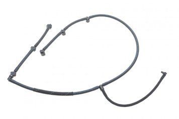 0 928 402 215 BOSCH Шланг обратки MB Sprinter 906 (OM 642) 2009- 0 928 402 215 фото