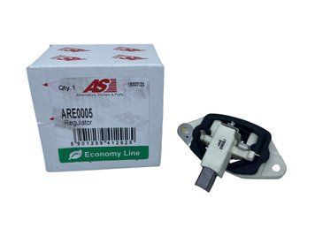 ARE0005 AUTO STARTER Реле генератора MB 609 - 814 (24 V) ARE0005 фото