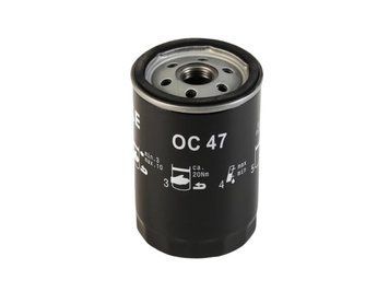 OC-47 OF KNECHT Фільтр масляний VW 1.4i - 1.6i - 1.8i - 2.0i OC-47 OF фото