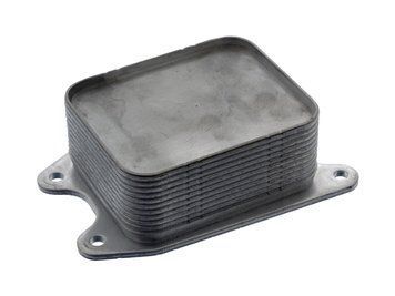 101050 FEBI BILSTEIN Радіатор масляний Skoda Fabia III / Octavia III / Superb III 1.0 - 1.4 TSI / 1.6 2011- 101050 фото