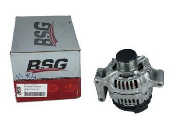 30-825-004 BSG Генератор Ford Transit V-184 2.4 DI/TDCI 2000- (75 A) 30-825-004 фото