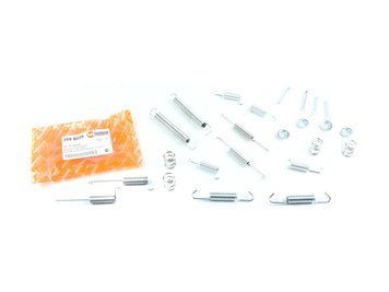 369 8025 AUTO TECHTEILE Комплект пружинок задніх колодок VW T4 (барабанні гальма) 369 8025 фото