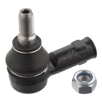 12194 FEBI BILSTEIN Накінечник кермової тяги MB Vito 638 1996 - 2003 12194 фото