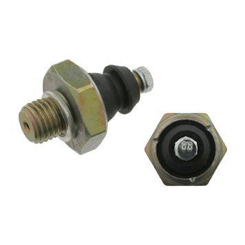 01216 FEBI BILSTEIN Датчик тиску мастила MB OM 601 01216 фото