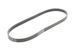 5 PK 940 CONTITECH Ремінь струмковий Fiat Ducato 1.9 D 1994- / Doblo 1.6i 2001- 5 PK 940 фото 5