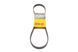 5 PK 940 CONTITECH Ремінь струмковий Fiat Ducato 1.9 D 1994- / Doblo 1.6i 2001- 5 PK 940 фото 1