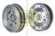 415 0335 10 LuK Демпфер VW Crafter 2.5 TDI (65 &ndash; 100 кВт) 2006- 415 0335 10 фото 1