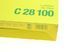 C 28 100 MANN-FILTER Фільтр повітряний Ford Transit V-184 2.0 - 2.4 DI/TDCI 2000-/ V-347 2.4 TDCI C 28 100 фото 5