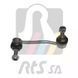 RTS 97-01490-1 Тяга стабілізатора (переднього) (R) MB Sprinter (906/907/910) 06-/VW Crafter (30-35/30-50) 06-16 97-01490-1 фото 7