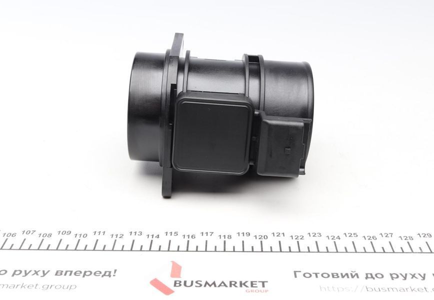 7700109812 RENAULT Витратомір повітря Renault Master / Trafic / Opel Movano / Vivaro 1.9 - 2.5 DI / DTI / CDTI 2000- 7700109812 фото