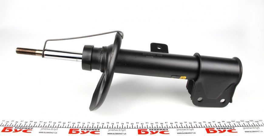 MN G7323 MONROE Стійка передня Peugeot Partner / Citroen Berlingo 2008-L MN G7323 фото