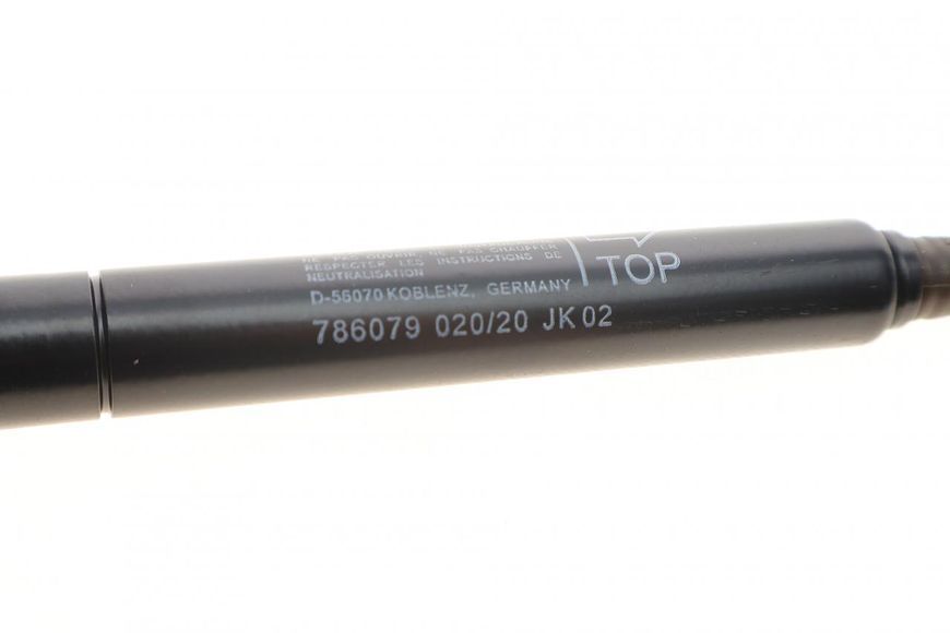 14691 FEBI BILSTEIN Амортизатор ТНВД MB Vito 639 (OM 601) 14691 фото