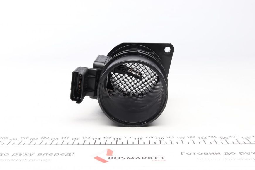 7700109812 RENAULT Витратомір повітря Renault Master / Trafic / Opel Movano / Vivaro 1.9 - 2.5 DI / DTI / CDTI 2000- 7700109812 фото