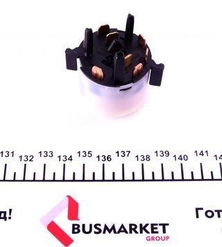 4B0 905 849 VAG Контактна група VW T5 2003- 4B0 905 849 фото