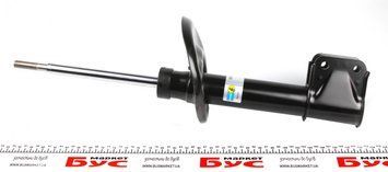 22-226716 BILSTEIN Стійка передня Peugeot Partner / Citroen Berlingo 2008-L 22-226716 фото