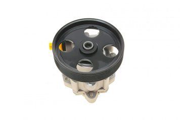 207029 SOLGY Насос ГУР (+ шків) Fiat Scudo / Peugeot Expert 1.9 D - 2.0 JTD / HDI 1998 - 2006 207029 фото