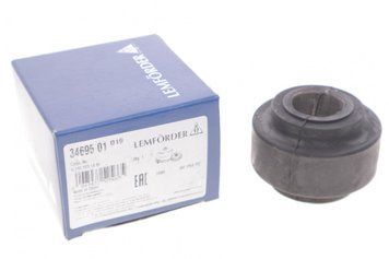 34695 01 LEMFORDER Втулка переднього стабілізатора MB W210 1995 &ndash; 2003 (середня) 34695 01 фото