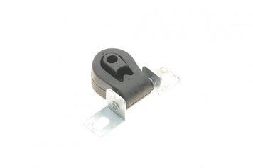 01238 FEBI BILSTEIN Кронштейн кріплення глушника VW T4 1990 &ndash; 2003 01238 фото