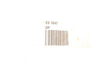 ES1547 DP Тягач штанги Ford Transit ES1547 фото