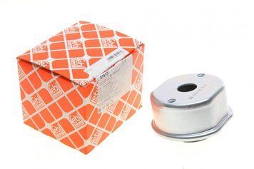 01513 FEBI BILSTEIN Подушка двигуна VW T4 1.9 D/TD -1996 01513 фото