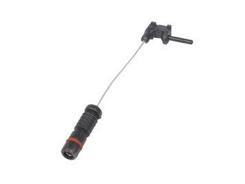 100 5412 AUTO TECHTEILE Датчик зносу гальмівних колодок MB 208 - 310/W140/W123/W201/W202/W124 100 5412 фото