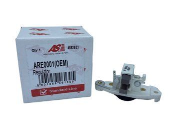 ARE0001 (OEM) AUTO STARTER Реле генератора MB 207 - 208 - 310 (14 V) ARE0001 (OEM) фото