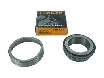 33112 TIMKEN Підшипник напівосі MB 814 K (зовнішній) (60x100x30) 33112 фото