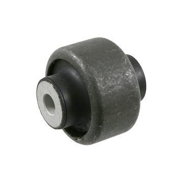 21852 FEBI BILSTEIN Сайлентблок переднього важеля MB Vito 638 1996- (великий/залізний) 21852 фото