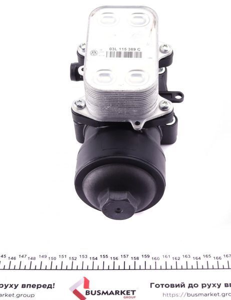 4B0 905 849 VAG Контактна група VW T5 2003- 4B0 905 849 фото