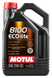839551 MOTUL Олива моторна Ford 5W30 ECO-lite 8100 5 л. 839551 фото 1