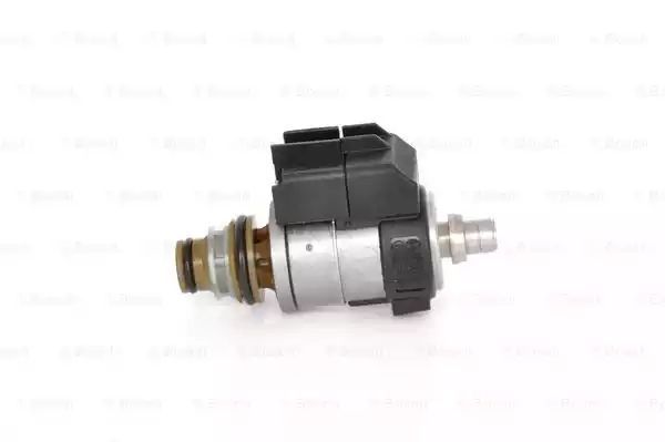 F 026 001 015 BOSCH Клапан электромагнитный АКПП MB C-class (W204/W205)/E-class (W212)/Sprinter 07-16 F 026 001 015 фото