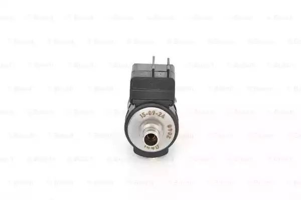 F 026 001 015 BOSCH Клапан электромагнитный АКПП MB C-class (W204/W205)/E-class (W212)/Sprinter 07-16 F 026 001 015 фото