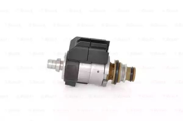 F 026 001 015 BOSCH Клапан электромагнитный АКПП MB C-class (W204/W205)/E-class (W212)/Sprinter 07-16 F 026 001 015 фото