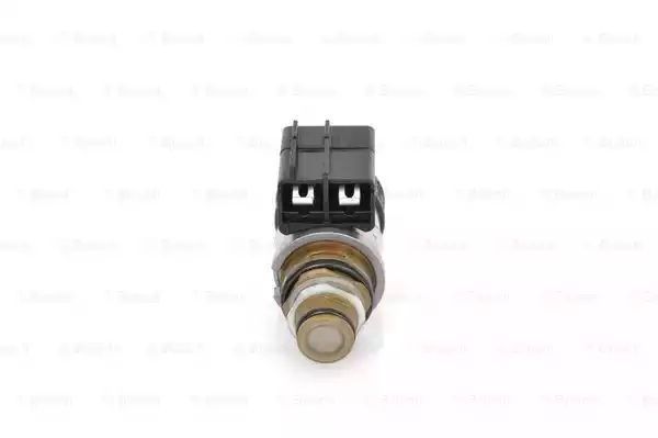 F 026 001 015 BOSCH Клапан электромагнитный АКПП MB C-class (W204/W205)/E-class (W212)/Sprinter 07-16 F 026 001 015 фото