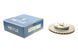 015 521 2051 MEYLE Гальмівний диск (передній) MB W211 2003 &ndash; 2009 (вентильовані) 015 521 2051 фото 1