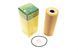 HU 727/1 X MANN-FILTER Фільтр масляний MB W124/W210 (OM 104 - 111) HU 727/1 X фото 1