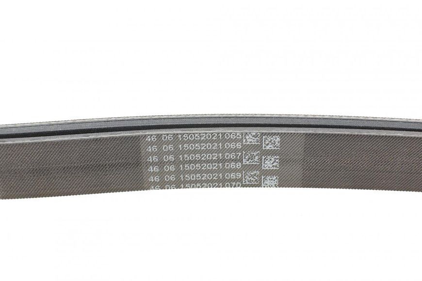 6 PK 2264 CONTITECH Ремінь струмковий VW Crafter 2.5 TDI 2006- 6 PK 2264 фото