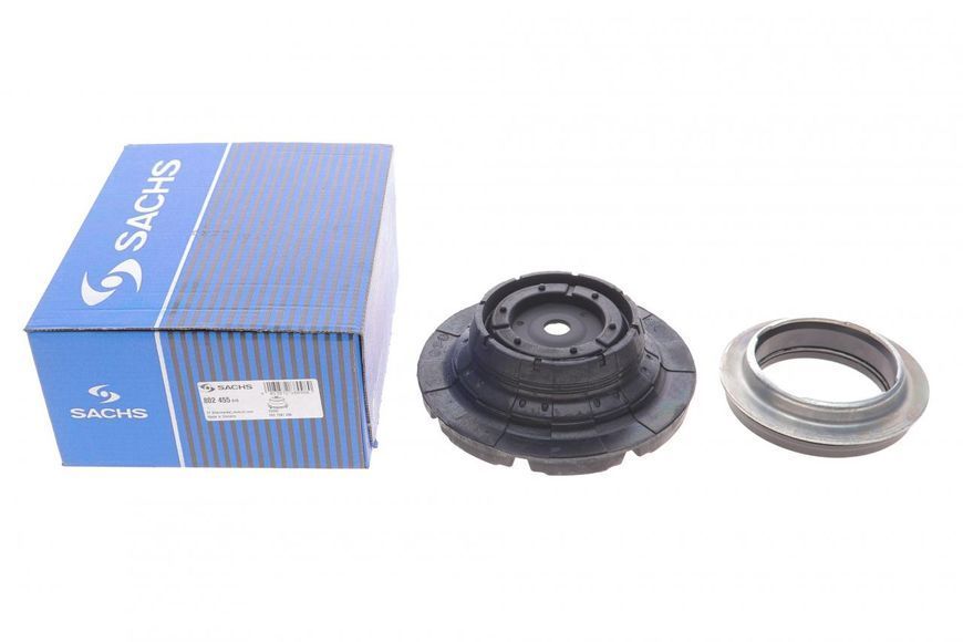 802 455 SACHS Подушка передньої стійки VW T5 2003-(з підшипником) 802 455 фото