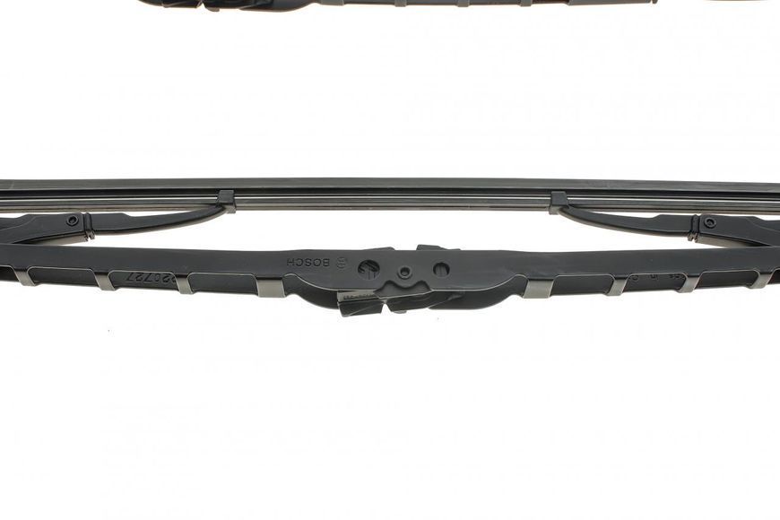 3 397 118 401 BOSCH Щітки склоочисника VW T4 1990- (комплект) (з вітровиком) 3 397 118 401 фото