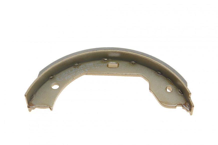 314 042 0008 MEYLE Колодки ручника VW T5 2003- / Touareg / BMW E46 - E39 - E60 - E72 314 042 0008 фото