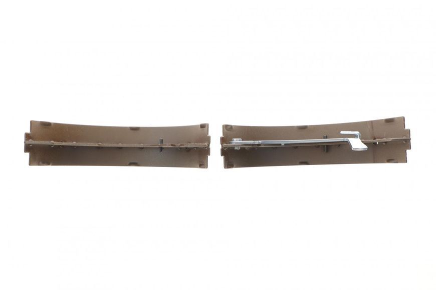 214 533 0021 MEYLE Колодки гальмівні задні Fiat Ducato / Peugeot Boxer 1994 - 2002 (барабанні гальма) 214 533 0021 фото