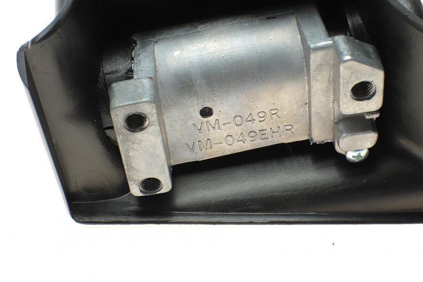 9202966 ALKAR Дзеркало заднього виду MB Sprinter 901 - 904 1995 - 2006 R (механічне) 9202966 фото