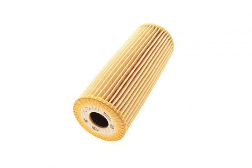 HU 727/1 X MANN-FILTER Фільтр масляний MB W124/W210 (OM 104 - 111) HU 727/1 X фото
