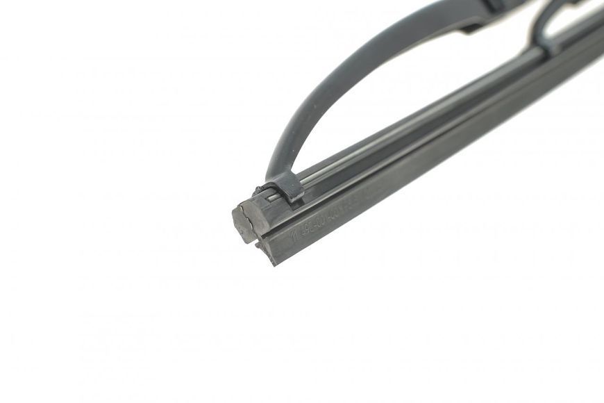 3 397 118 401 BOSCH Щітки склоочисника VW T4 1990- (комплект) (з вітровиком) 3 397 118 401 фото