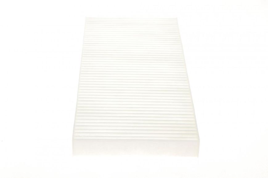 WP 500 WUNDER FILTER Фільтр салону Ford Transit Connect 2002- WP 500 фото