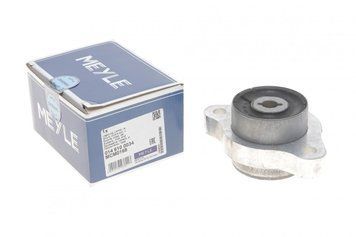 014 610 0034 MEYLE Сайлентблок переднього важеля MB Vito 639 2010 - (передній) L 014 610 0034 фото
